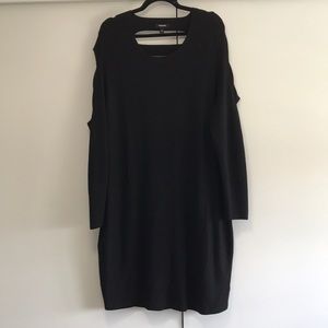 Torrid Black Mini